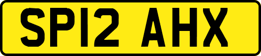 SP12AHX