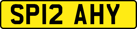 SP12AHY