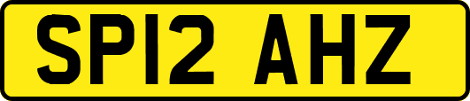 SP12AHZ