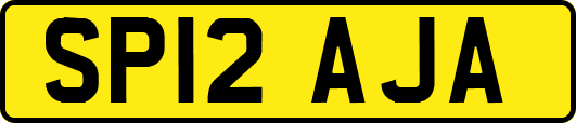 SP12AJA
