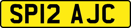 SP12AJC