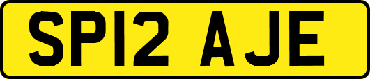 SP12AJE