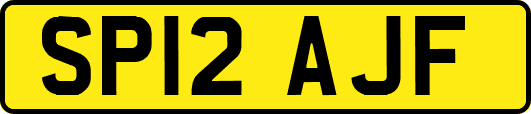 SP12AJF