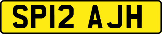 SP12AJH