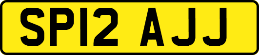 SP12AJJ