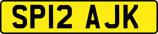 SP12AJK