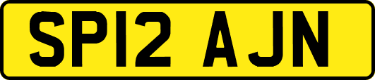 SP12AJN