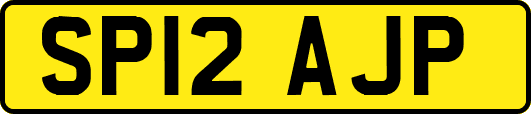 SP12AJP
