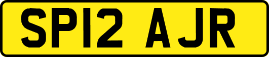 SP12AJR
