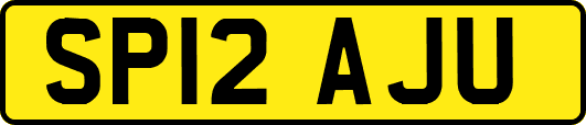SP12AJU