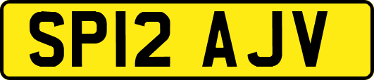 SP12AJV