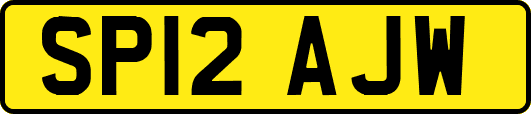 SP12AJW
