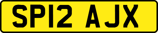SP12AJX