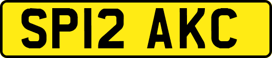 SP12AKC