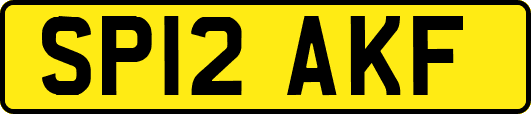 SP12AKF