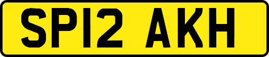 SP12AKH