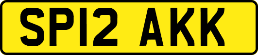 SP12AKK