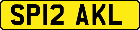 SP12AKL