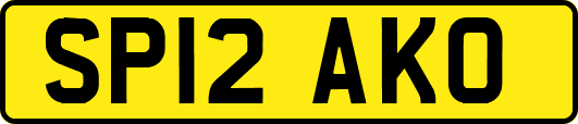 SP12AKO