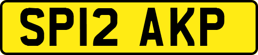 SP12AKP
