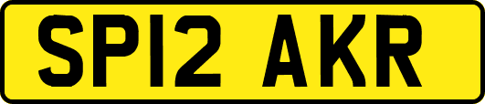 SP12AKR