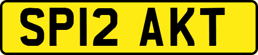 SP12AKT