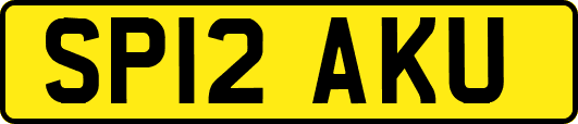 SP12AKU