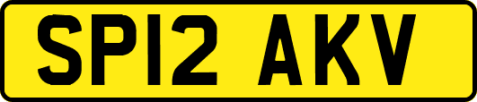 SP12AKV