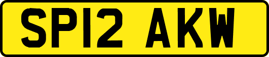 SP12AKW