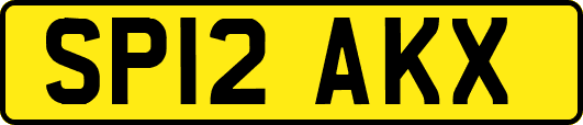 SP12AKX