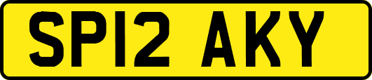 SP12AKY