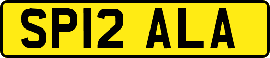 SP12ALA