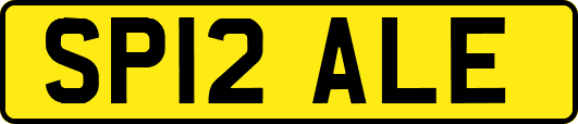 SP12ALE