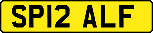 SP12ALF