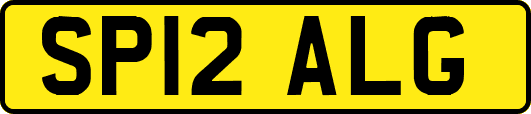 SP12ALG