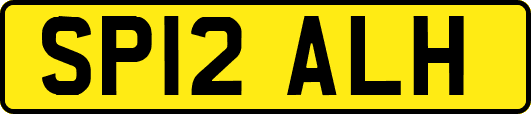 SP12ALH