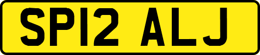 SP12ALJ