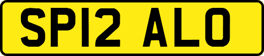 SP12ALO