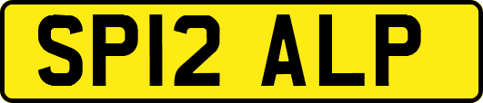 SP12ALP