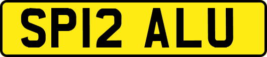 SP12ALU