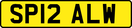 SP12ALW