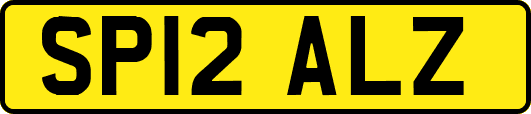SP12ALZ
