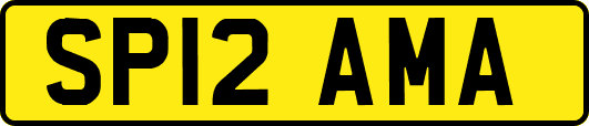 SP12AMA