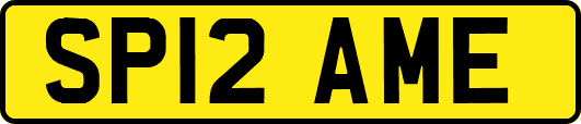 SP12AME