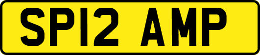 SP12AMP