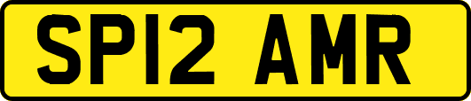 SP12AMR