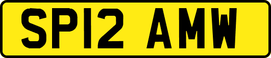 SP12AMW
