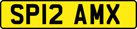 SP12AMX