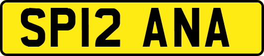 SP12ANA