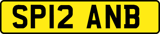 SP12ANB